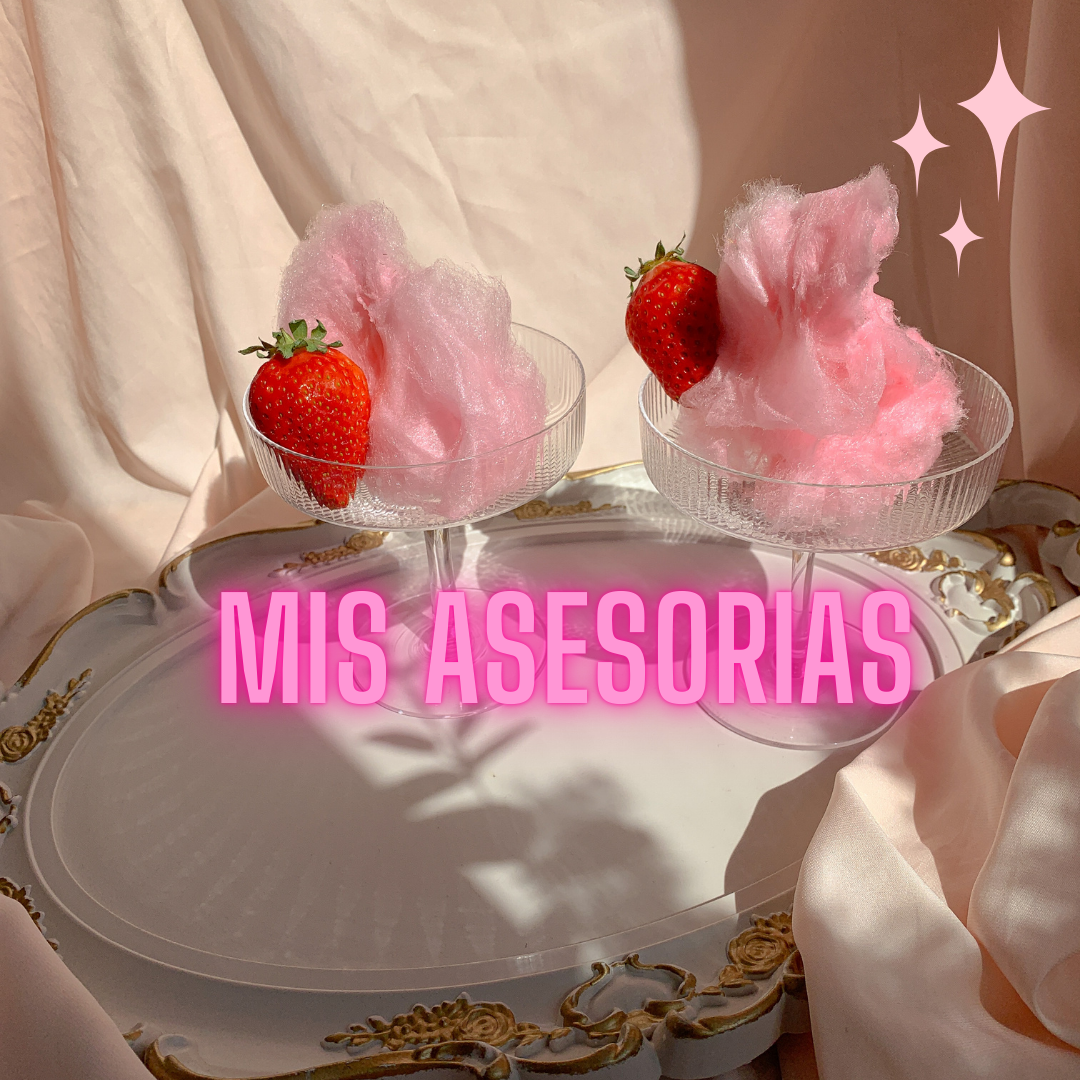 Mis asesorías online