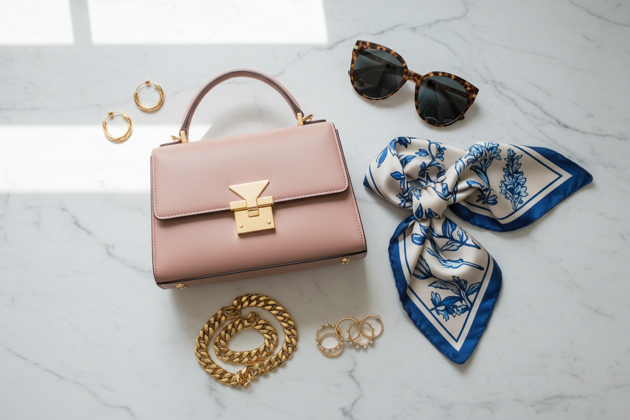 Accesorios