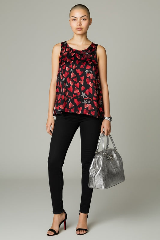 Musculosa de mi selección 2nd hand