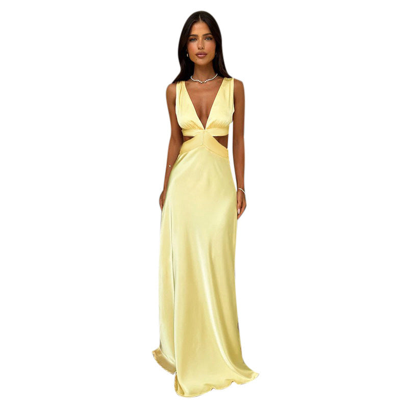 Precioso vestido elegante